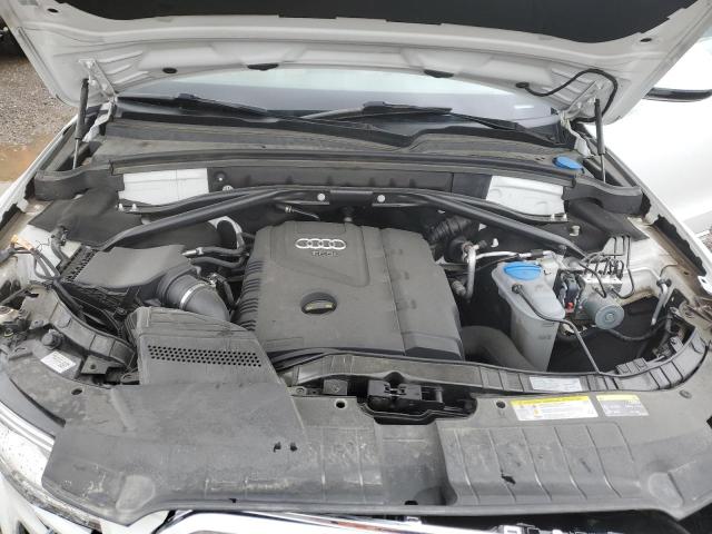 Photo 12 from auction – 2016 AUDI Q5 TECHNIK with VIN WA1V2AFP1GA032612