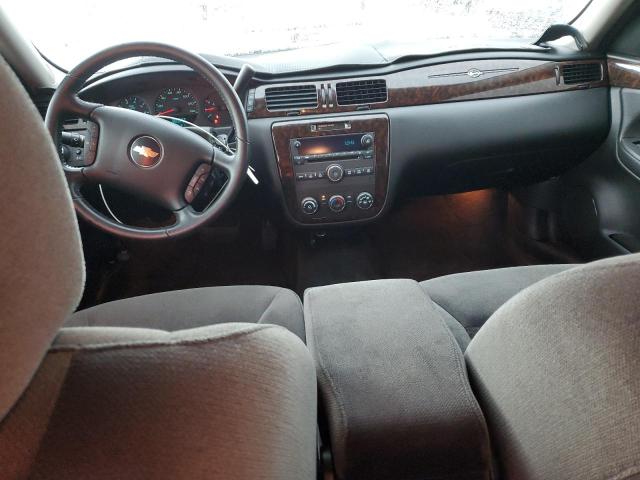 Photo 8 from auction – 2012 CHEVROLET IMPALA LS with VIN 2G1WA5E38C1136157