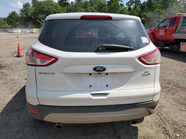 Photo 6 from auction – 2016 FORD ESCAPE SE with VIN 1FMCU9GX2GUA76617