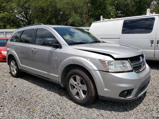 Photo 4 from auction – 2012 DODGE JOURNEY SX with VIN 3C4PDCBGXCT265191