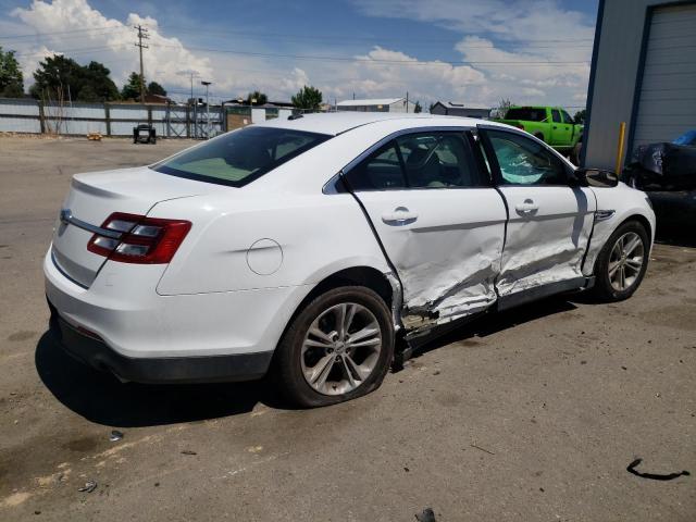 Photo 3 from auction – 2017 FORD TAURUS SE with VIN 1FAHP2D81HG124264