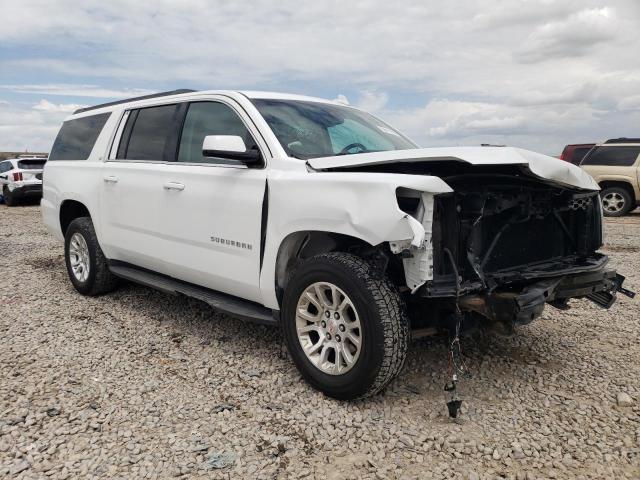 Photo 4 from auction – 2016 CHEVROLET SUBURBAN K with VIN 1GNSKHKC9GR104752