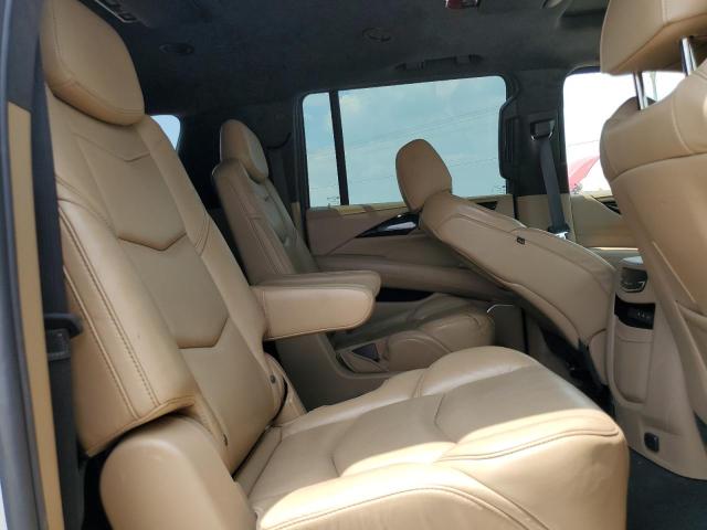 Photo 11 from auction – 2020 CADILLAC ESCALADE E with VIN 1GYS4KKJ7LR168890