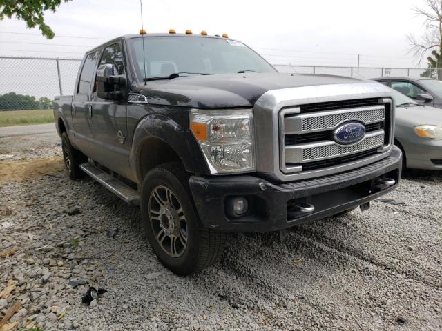 Photo 4 from auction – 2015 FORD F250 SUPER with VIN 1FT7W2BT6FEC61368