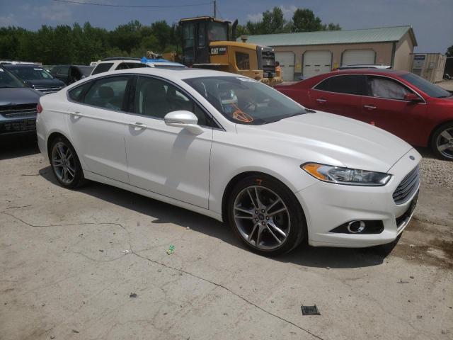 Photo 4 from auction – 2016 FORD FUSION TIT with VIN 3FA6P0D96GR276648