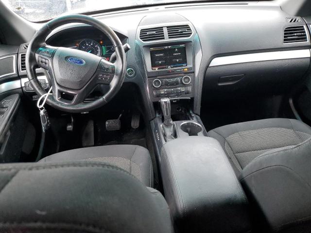 Photo 8 from auction – 2016 FORD EXPLORER X with VIN 1FM5K8D80GGC96942