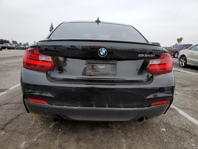Photo 6 from auction – 2017 BMW M240I with VIN WBA2G1C39HV639523
