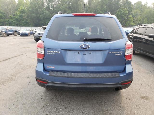 Photo 6 from auction – 2015 SUBARU FORESTER 2 with VIN JF2SJADC4FH492043
