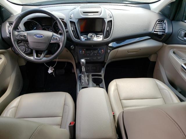 Photo 8 from auction – 2017 FORD ESCAPE TIT with VIN 1FMCU0JDXHUD34569