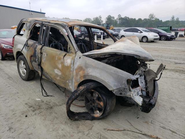 Photo 4 from auction – 2012 FORD ESCAPE XLS with VIN 1FMCU0C75CKA87991