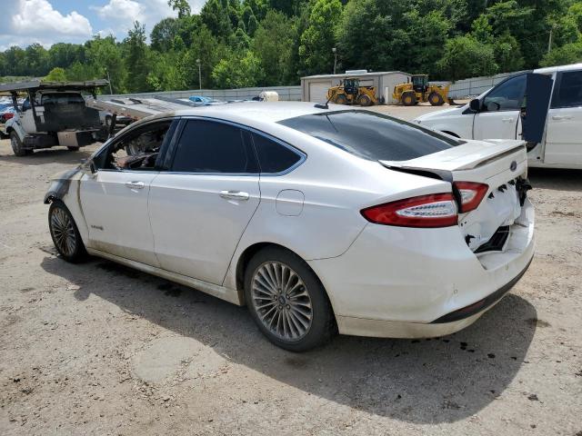 Photo 2 from auction – 2014 FORD FUSION TIT with VIN 3FA6P0RU8ER128978