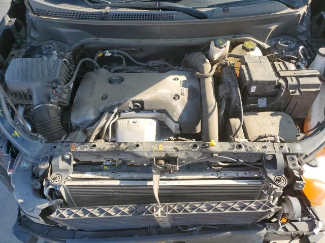 Photo 11 from auction – 2019 CHEVROLET EQUINOX LT with VIN 2GNAXLEX8K6159681