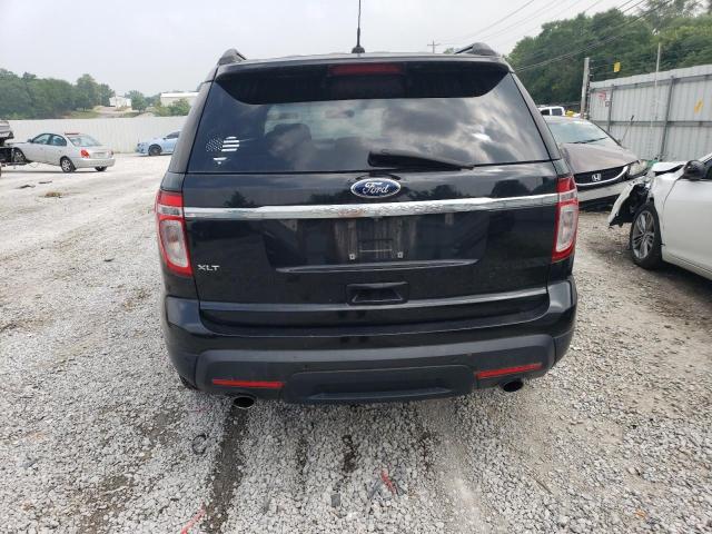 Photo 6 from auction – 2014 FORD EXPLORER X with VIN 1FM5K7D81EGB77899