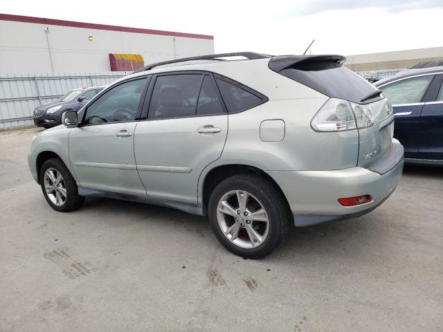 Photo 2 from auction – 2006 LEXUS RX 400 with VIN JTJGW31U760002060