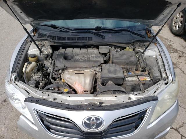 Photo 11 from auction – 2011 TOYOTA CAMRY BASE with VIN 4T1BF3EK6BU218972