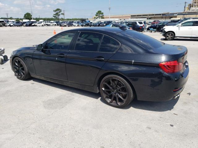 Photo 2 from auction – 2015 BMW 528 I with VIN WBA5A5C52FD522859