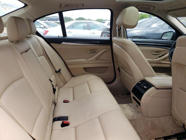 Photo 10 from auction – 2014 BMW 528 XI with VIN WBA5A7C57ED616441