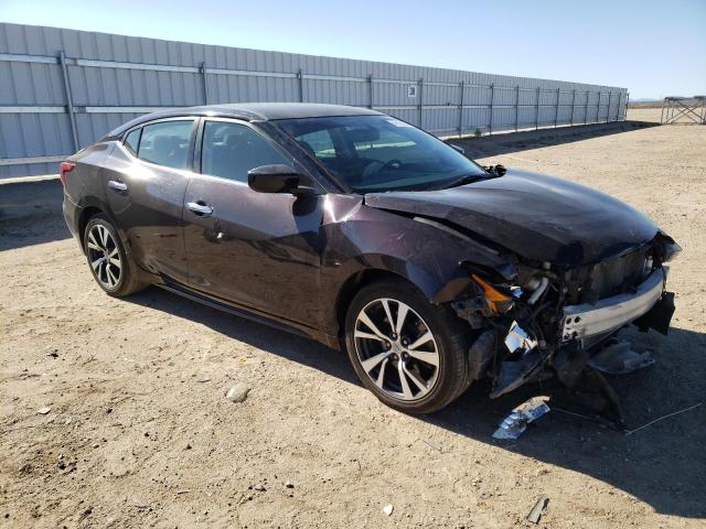 Photo 4 from auction – 2016 NISSAN MAXIMA 3.5 with VIN 1N4AA6AP0GC425653