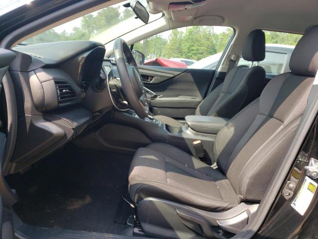 Photo 7 from auction – 2020 SUBARU OUTBACK with VIN 4S4BTAAC6L3217758