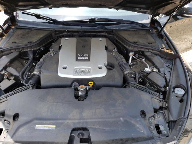 Photo 11 from auction – 2015 INFINITI Q50 BASE with VIN JN1BV7AP2FM346540