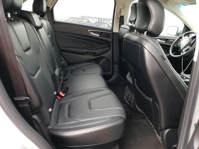 Photo 10 from auction – 2015 FORD EDGE TITAN with VIN 2FMTK4K82FBB38627