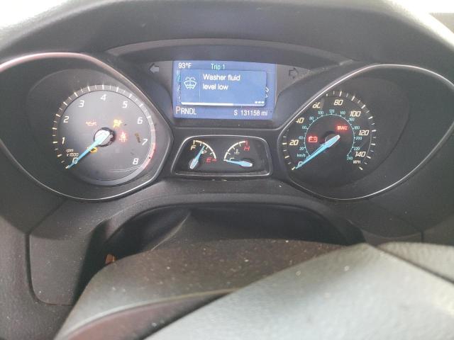 Photo 9 from auction – 2014 FORD FOCUS SE with VIN 1FADP3K2XEL325666