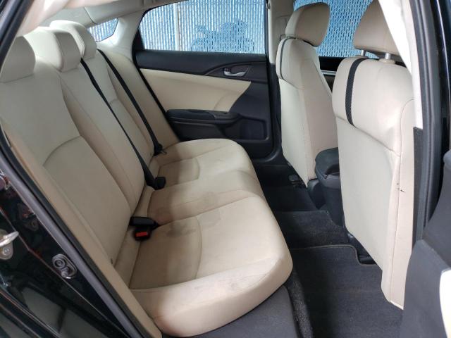 Photo 10 from auction – 2016 HONDA CIVIC LX with VIN 19XFC2F54GE226303