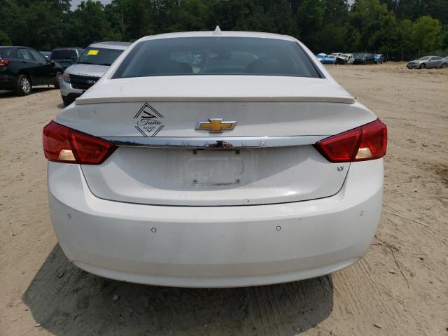 Photo 6 from auction – 2014 CHEVROLET IMPALA LT with VIN 2G1125S32E9100108