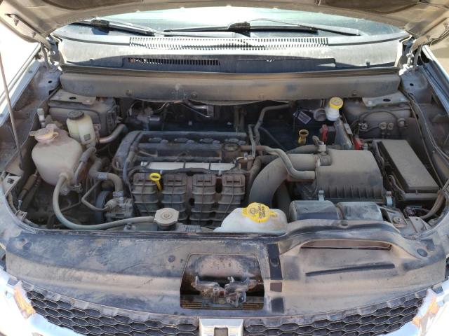 Photo 12 from auction – 2019 DODGE JOURNEY SE with VIN 3C4PDCAB6KT873374