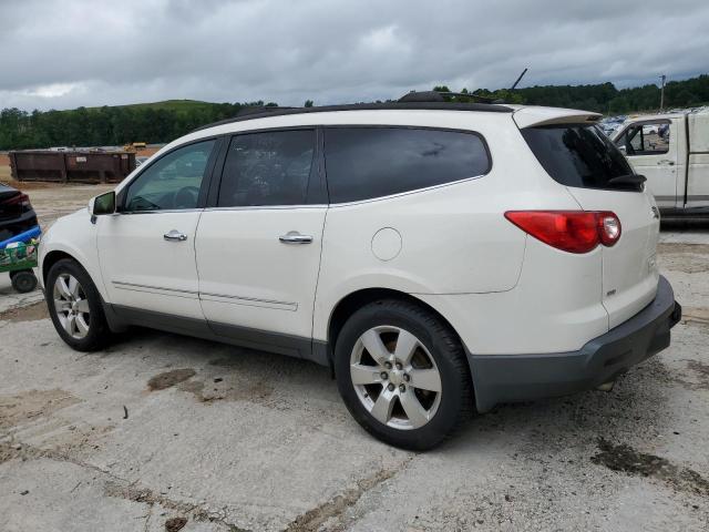 Photo 2 from auction – 2012 CHEVROLET TRAVERSE L with VIN 1GNKVLED0CJ157671
