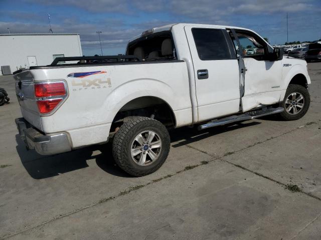 Photo 3 from auction – 2014 FORD F150 SUPER with VIN 1FTFW1ET8EKE33076