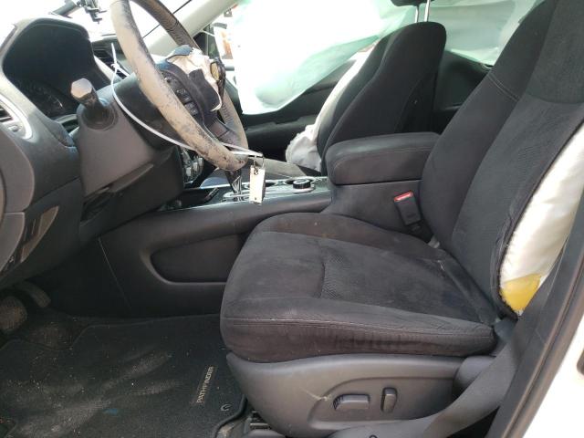 Фото 7 с аукциона – 2015 NISSAN PATHFINDER с VIN 5N1AR2MM2FC708708