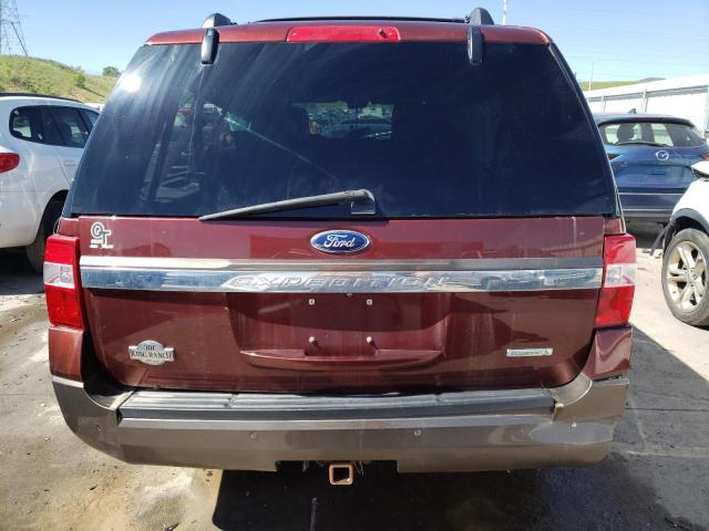 Photo 6 from auction – 2015 FORD EXPEDITION with VIN 1FMJK1JT3FEF15837