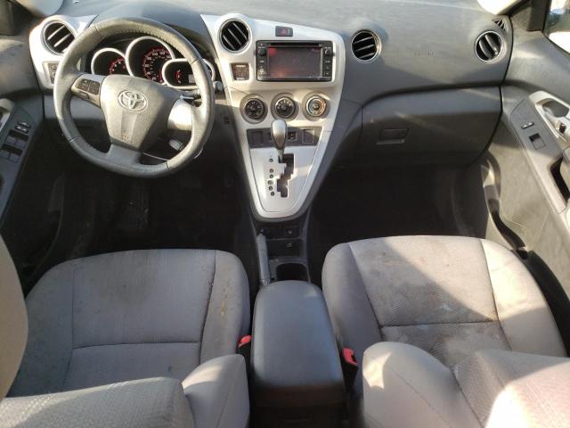 Photo 8 from auction – 2013 TOYOTA MATRIX with VIN 2T1LE4EE6DC022977