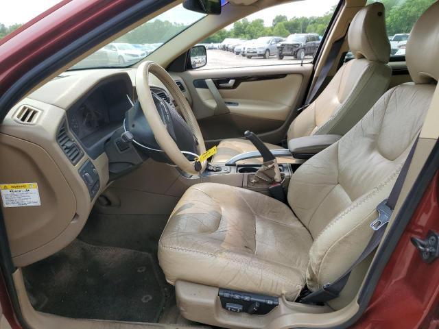 Photo 7 from auction – 2001 VOLVO V70 XC with VIN YV1SZ58D911033507