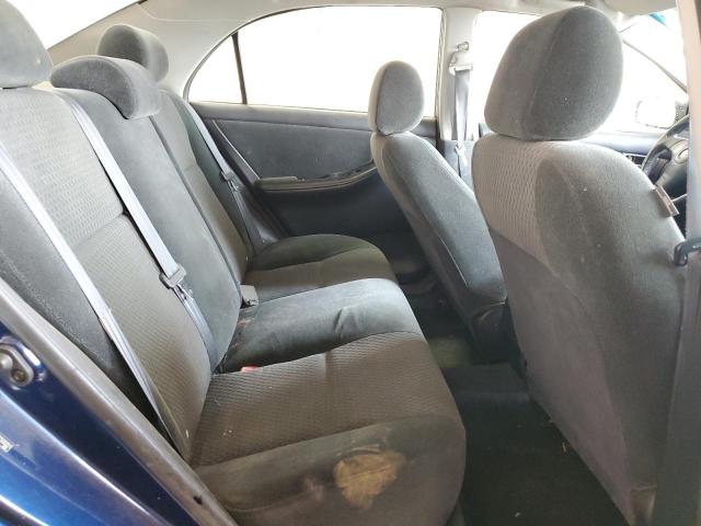 Photo 10 from auction – 2005 TOYOTA COROLLA CE with VIN 2T1BR30E15C500001