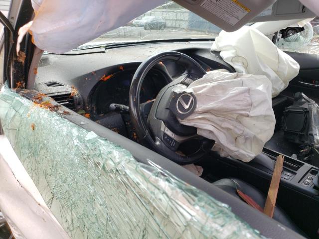 Photo 8 from auction – 2013 LEXUS RX 450 with VIN JTJBC1BA1D2441669