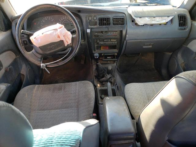 Photo 8 from auction – 1997 TOYOTA 4RUNNER SR with VIN JT3HM84RXV0023800