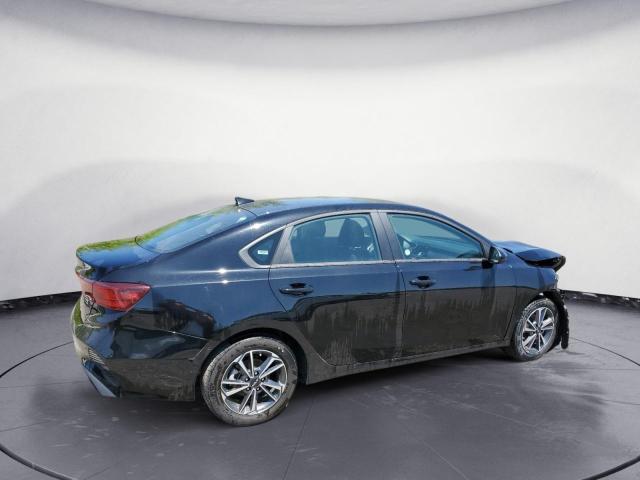 Photo 3 from auction – 2022 KIA FORTE FE with VIN 3KPF24AD0NE433023