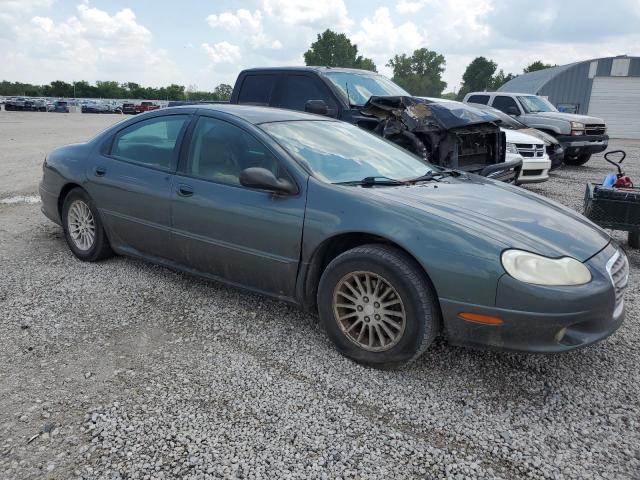 Photo 4 from auction – 2004 CHRYSLER CONCORDE L with VIN 2C3HD36M14H633342
