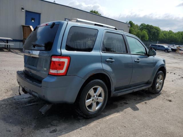 Zdjęcie 3 z aukcji – 2010 FORD ESCAPE LIM z VIN 1FMCU9EG2AKD25410