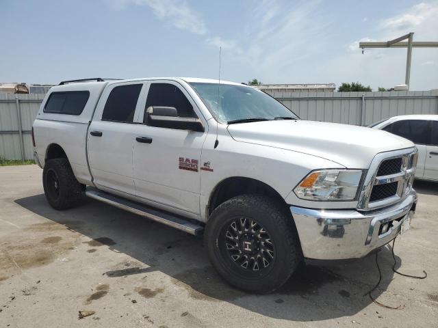 Photo 4 from auction – 2015 RAM 2500 ST with VIN 3C6UR4CL7FG654817