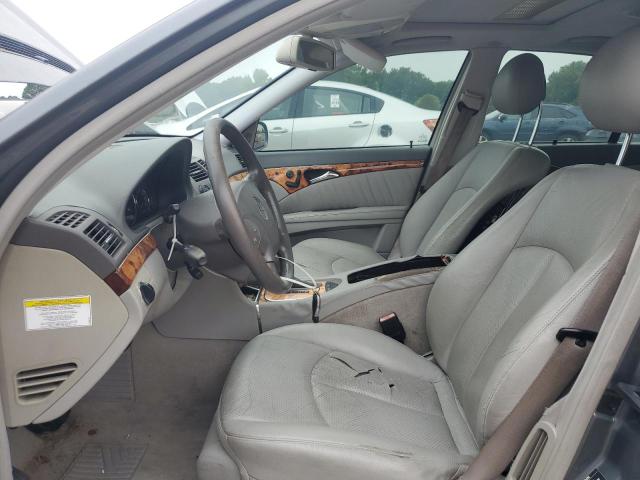 Photo 7 from auction – 2005 MERCEDES-BENZ E-CLASS with VIN WDBUF70J55A744839