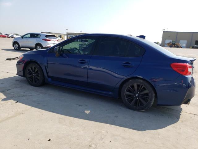 Photo 2 from auction – 2015 SUBARU WRX LIMITE with VIN JF1VA1G60F8824339