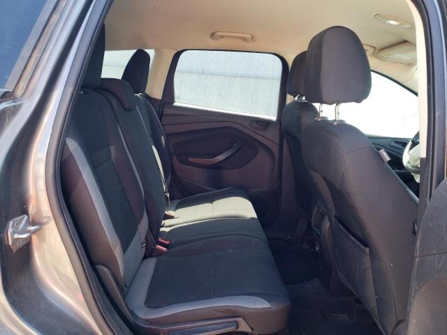 Photo 11 from auction – 2013 FORD ESCAPE S with VIN 1FMCU0F77DUA31827