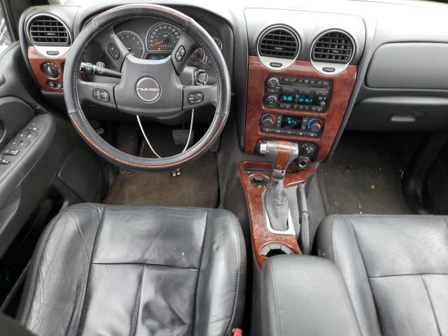 Photo 8 from auction – 2006 GMC ENVOY DENA with VIN 1GKET63M862156853