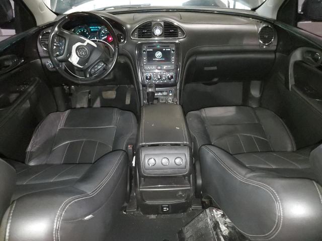 Photo 8 from auction – 2016 BUICK ENCLAVE with VIN 5GAKRBKDXGJ333838