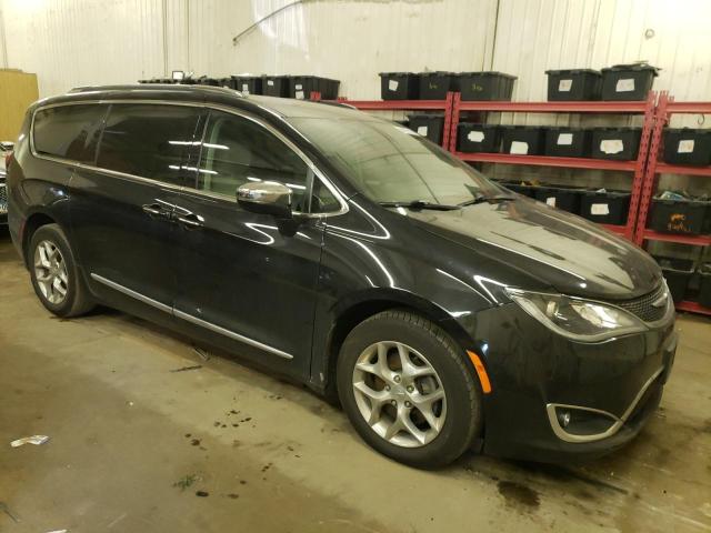 صورة رقم 4 من المزاد - 2018 CHRYSLER PACIFICA L مع VIN 2C4RC1GG0JR100923
