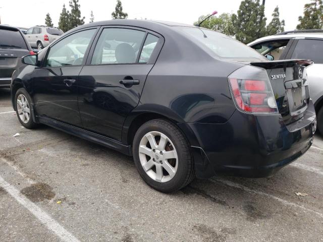 Foto 2 de la subasta – 2012 NISSAN SENTRA 2.0 con VIN 3N1AB6AP1CL763880