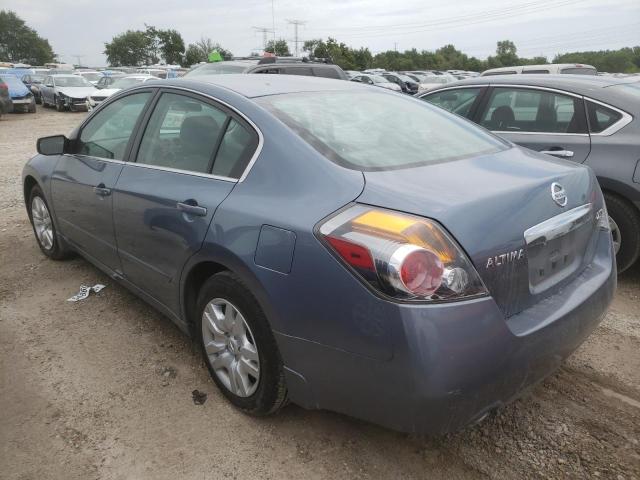 Photo 2 from auction – 2010 NISSAN ALTIMA BAS with VIN 1N4AL2AP5AN523236